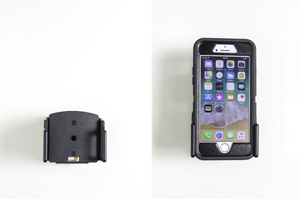 Brodit 511688 Halterung iPhone X/XR/Xs/Xs Max/11