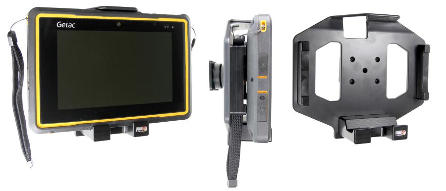 Brodit Passiv Halterung mit Kugelgelenk Getac Z710