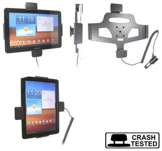 Brodit Halterung mit Verschluss Samsung Galaxy Tab