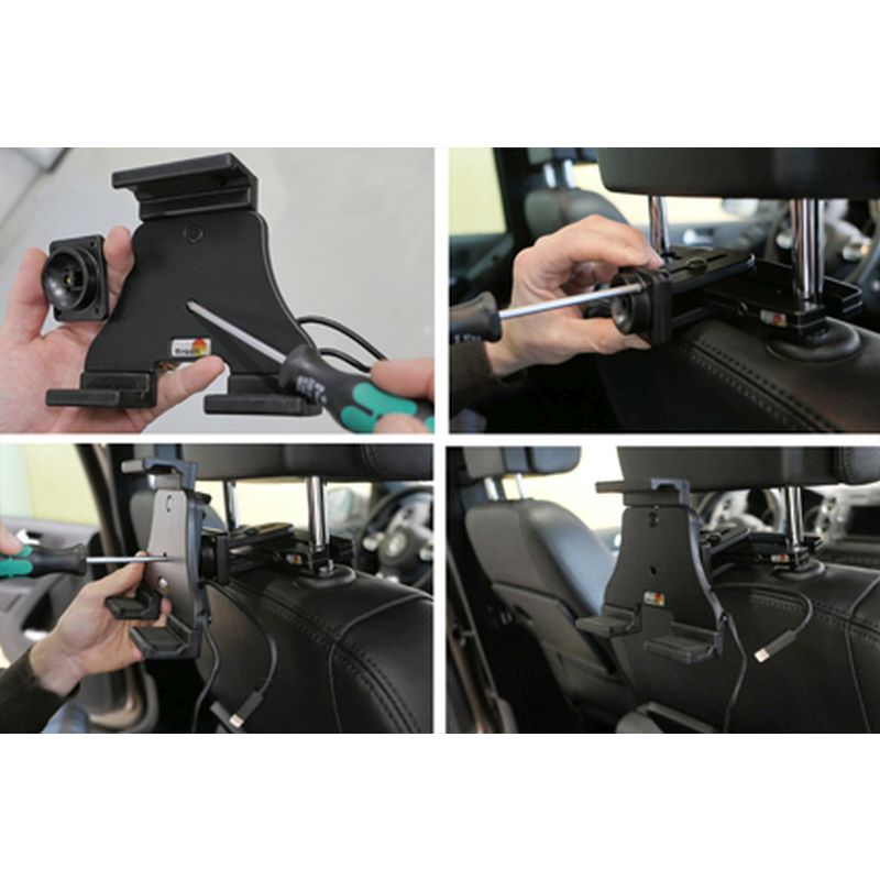 Brodit 727070 support pour tablettes Universal Lightning