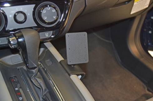 Brodit 835120 Autohalterung Honda HR-V  16