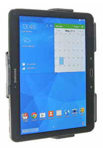Brodit Passiv Halterung Samsung Galaxy Tab 4 10.1