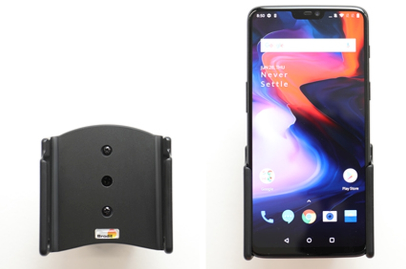 Brodit 711059 support appareil OnePlus 6
