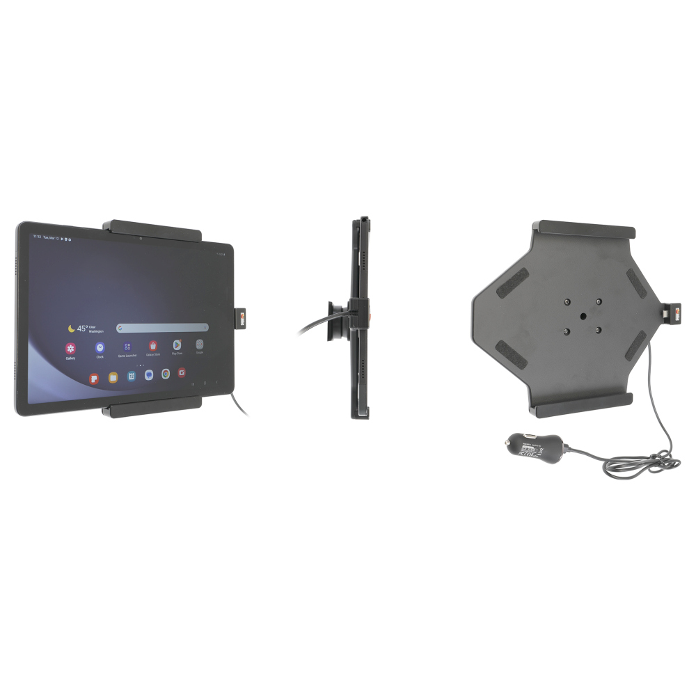 Brodit 721389 Gerätehalterung für Samsung Galaxy Tab A9+