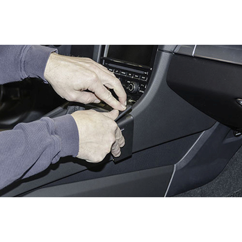Brodit 834878 support Porsche 911 (Type 991) année 12-19