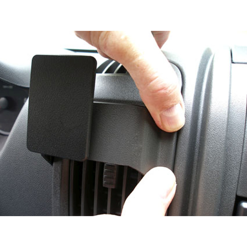 Brodit 853876 support Citroen Jumper annee 07-14, Center mount
