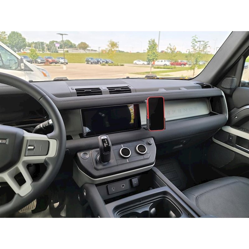 Brodit 855688 support voiture Land Rover Defender 20-