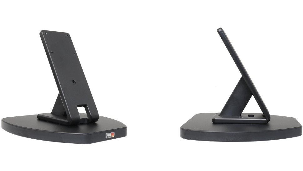 Brodit 217192 Tisch Stand