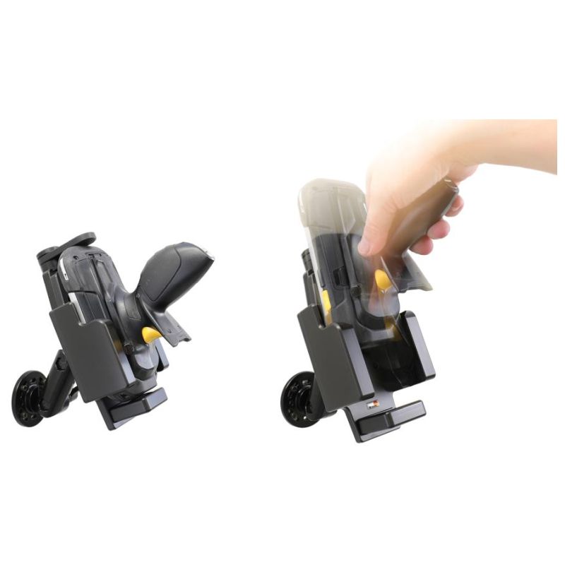Brodit 710138 support appareil Zebra TC70