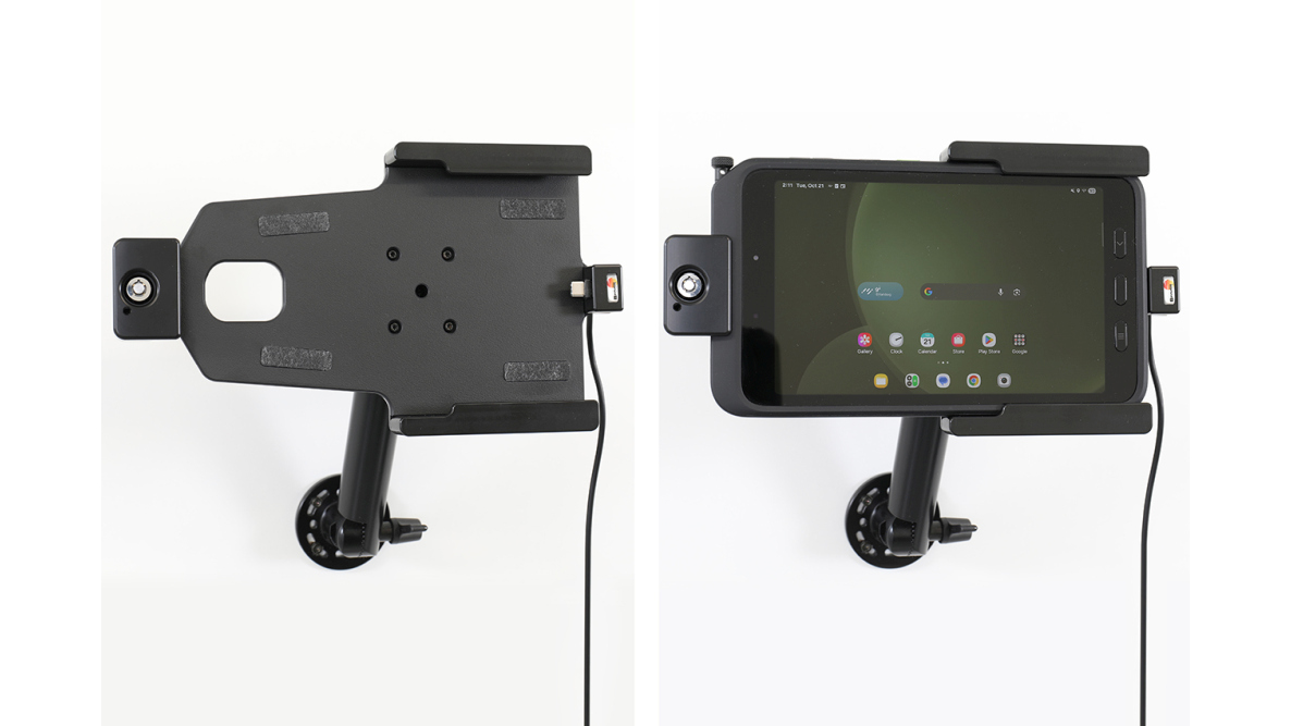 Brodit 752458 Halter Samsung Galaxy Tab Active 5
