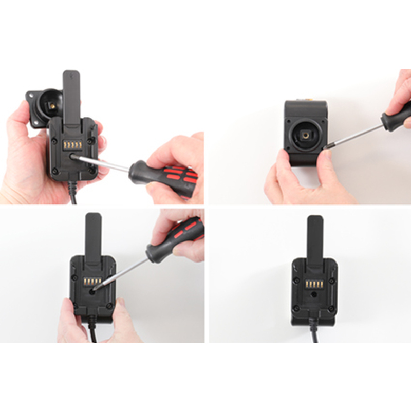 Brodit 759229 Boîtier Samsung Galaxy Tab A7 10.4