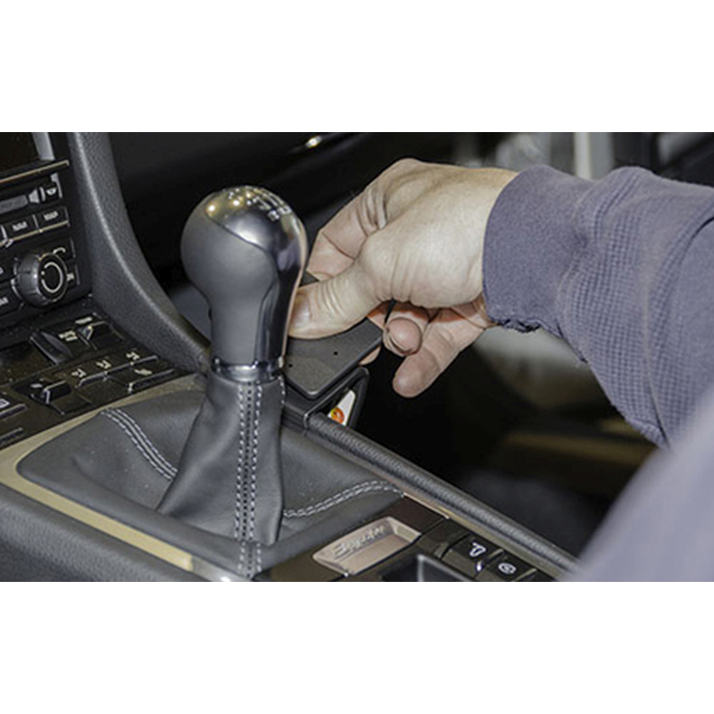Brodit 834878 support Porsche 911 (Type 991) année 12-19