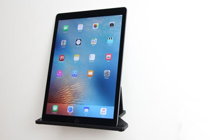 Brodit 215841 Tablet Wandhalterung