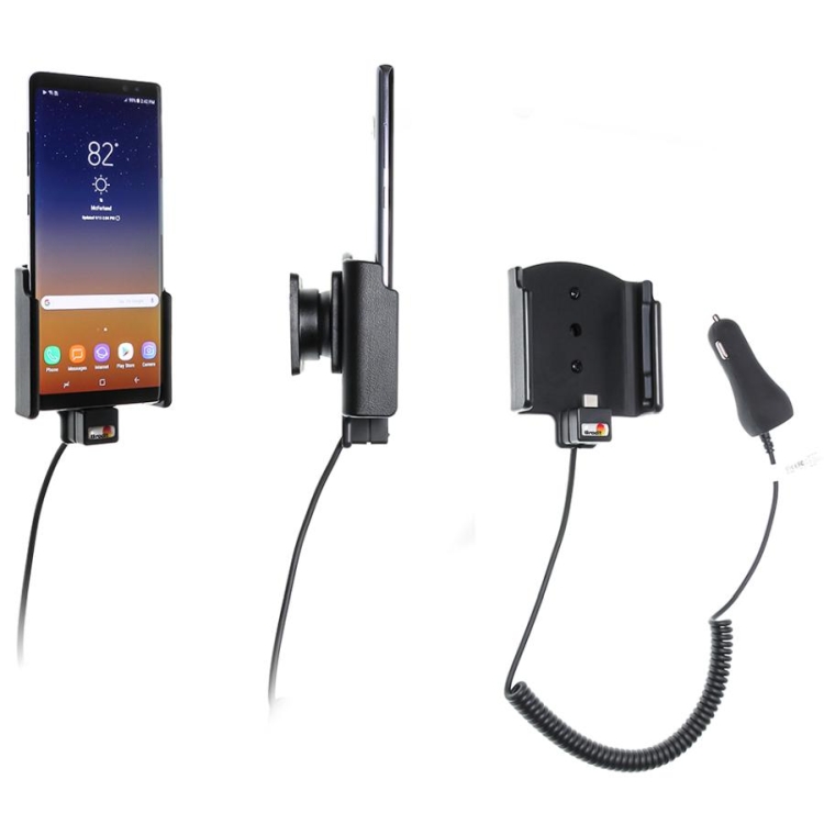 Brodit 512999 support Samsung Galaxy Note 8