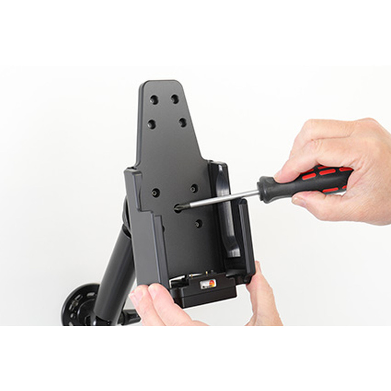 Brodit 712310 support appareil Zebra TC73/TC78