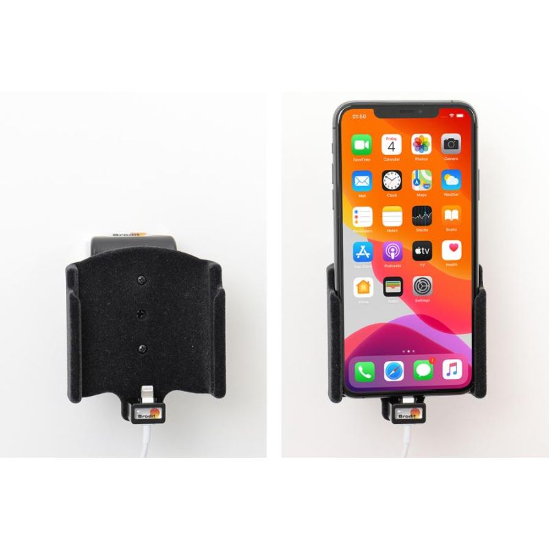 Brodit 714164 support Apple iPhone 11 Pro Max