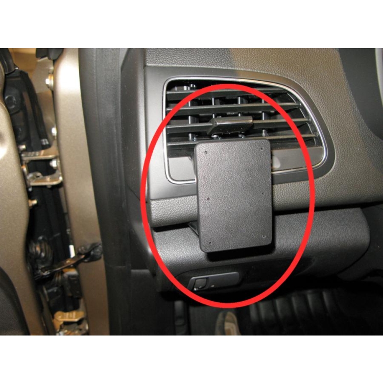 Brodit 805415 support Renault Mégane IV 16- partie gauche