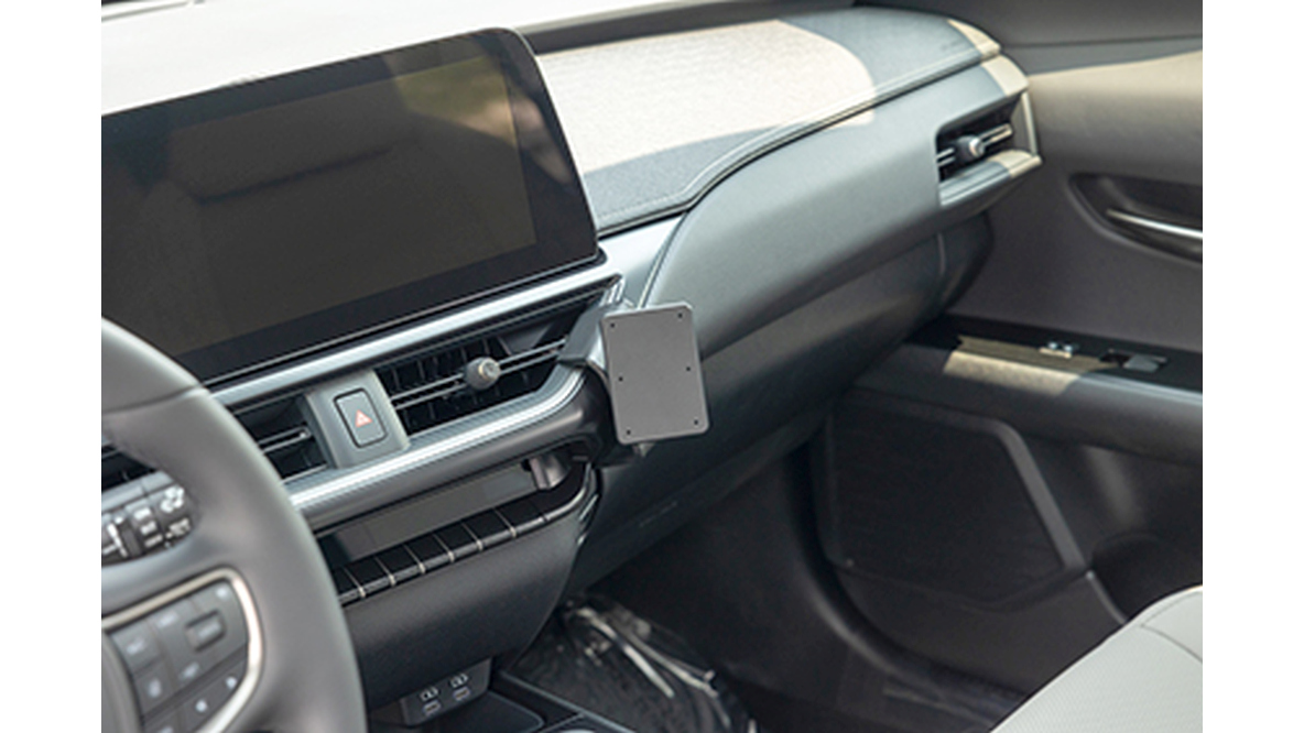 Brodit 855881 Autohalterung Lexus UX Series 23-