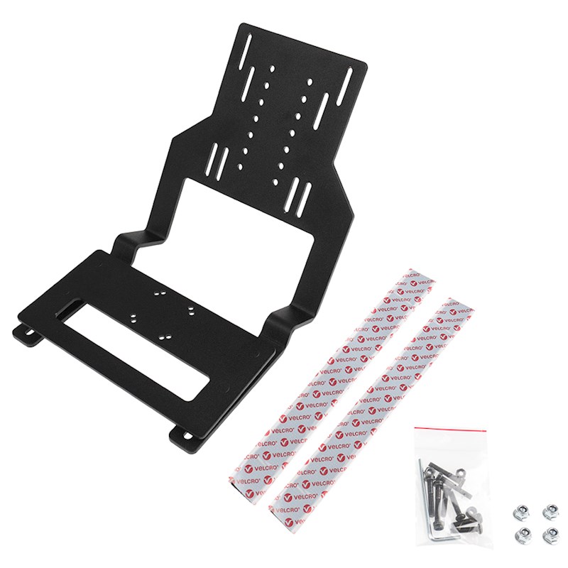 Brodit 216059 Support pour tablette et clavier