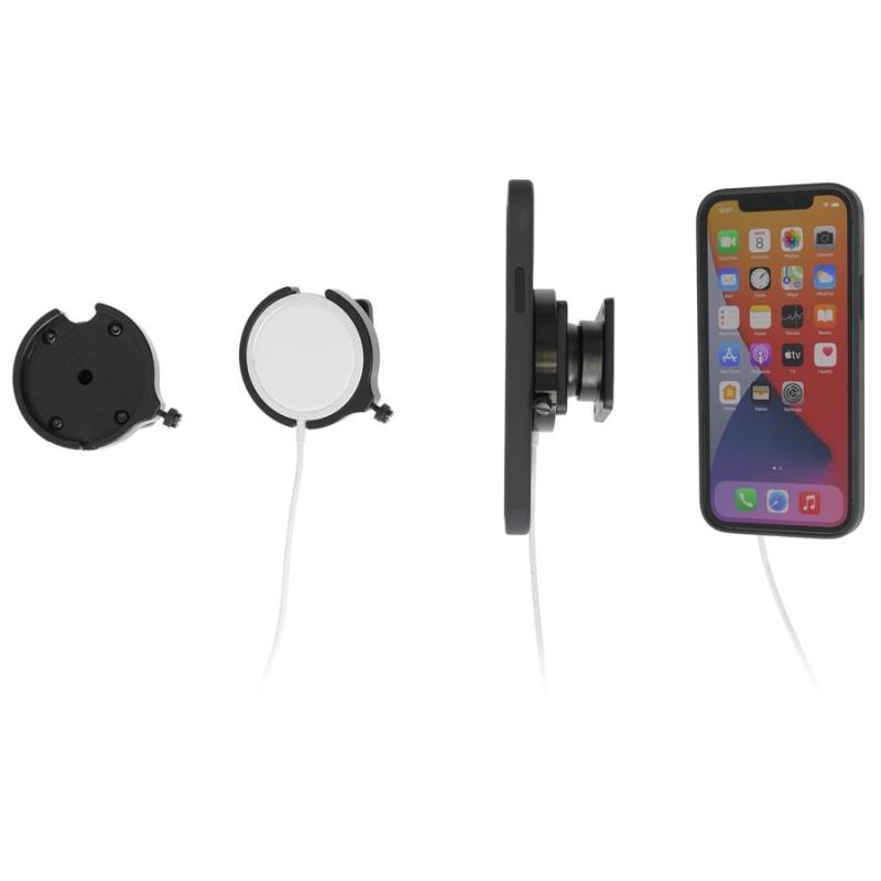 Brodit 216173 Halterung Apple iPhone 12-17 Magsafe
