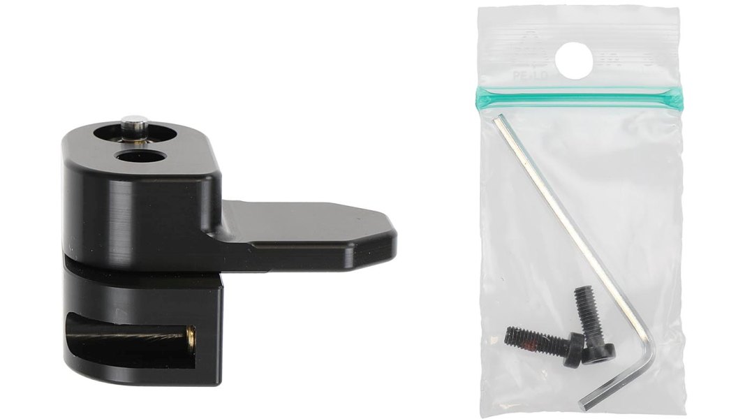 Brodit 217150 Module de verrouillage pour Zebra ET60W/ET65W