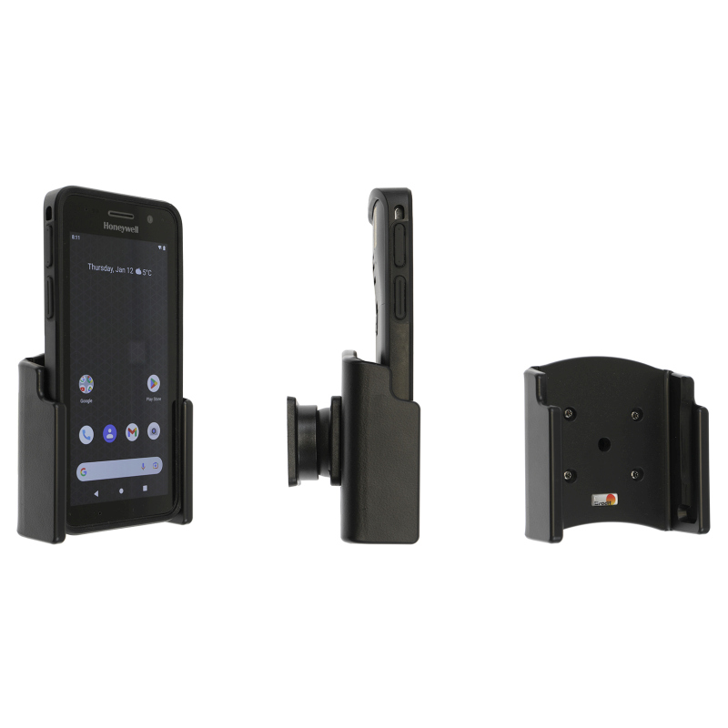 Brodit 711335 support appareil Honeywell CT30XP
