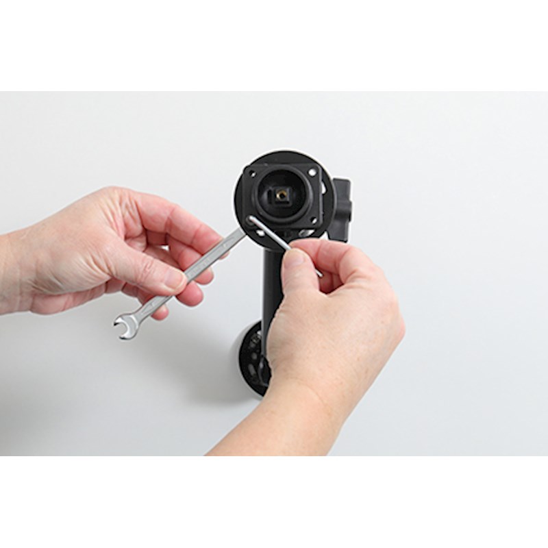 Brodit 713262 support fix Honeywell Dolphin CT40
