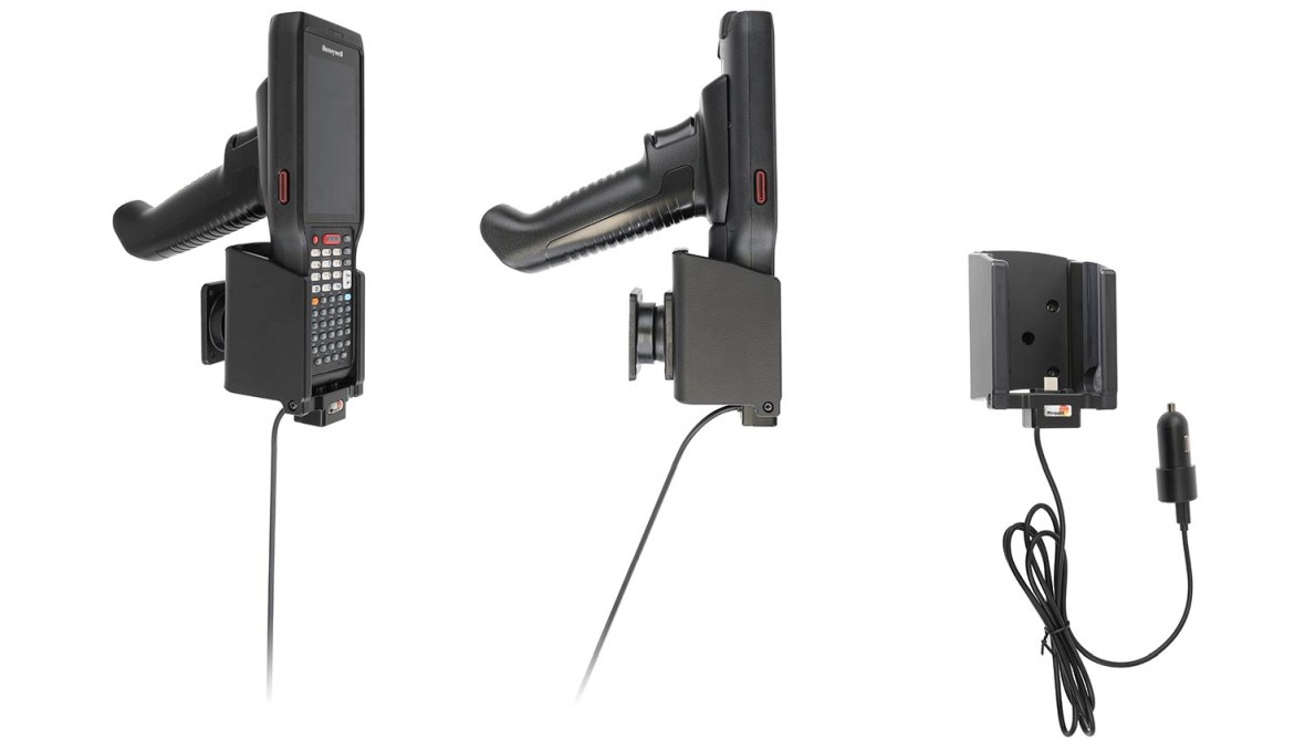 Brodit 721446 support appareil Honeywell CK62