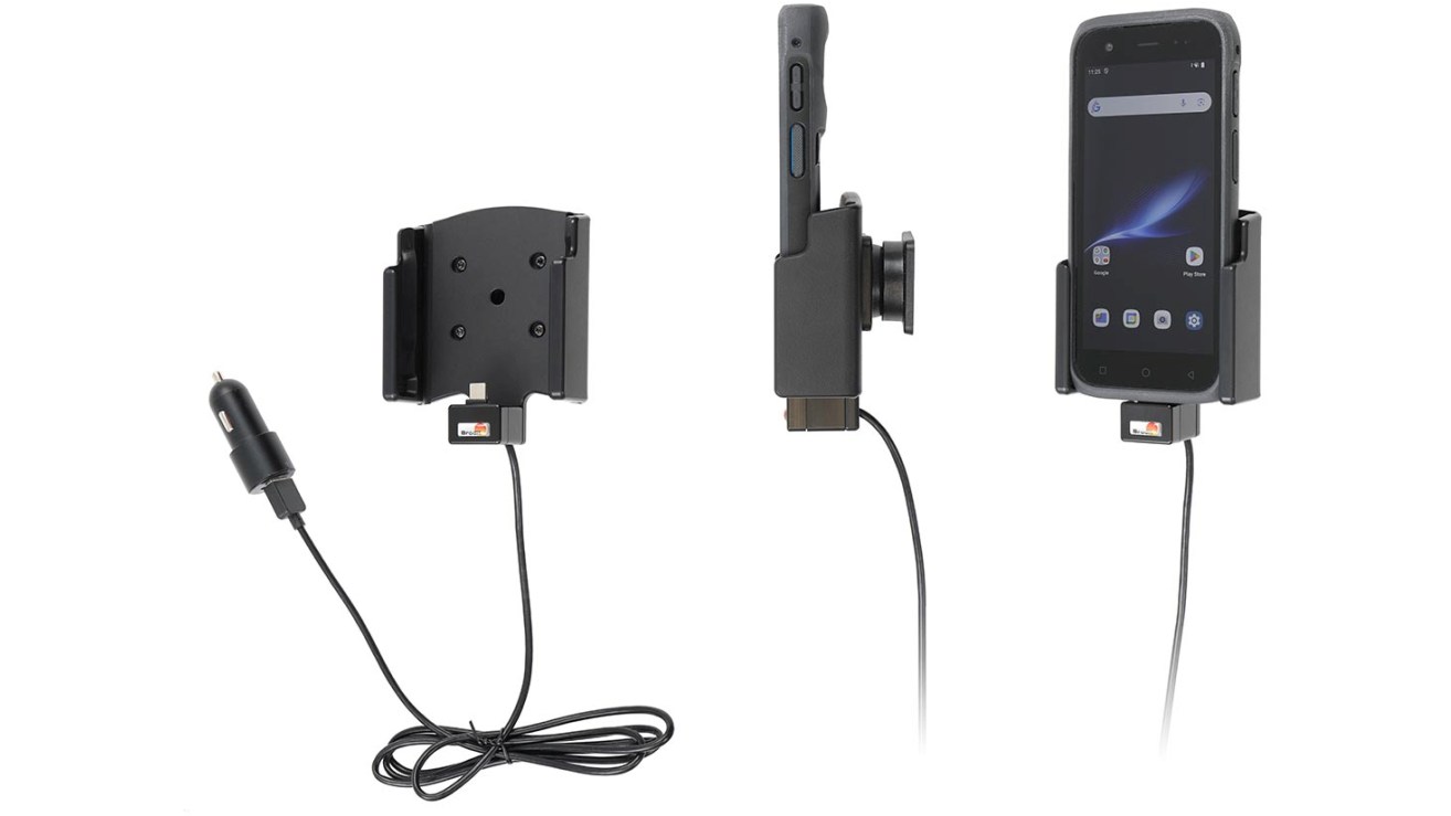 Brodit 721475 support appareil Bluebird S10