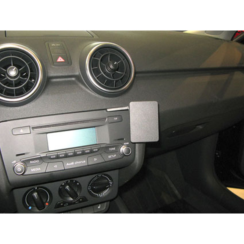 Brodit 854756 support voiture Audi A1 annee 12-18, Angled mount