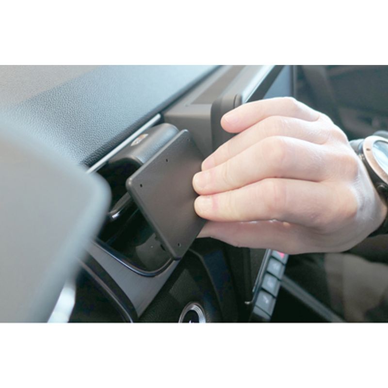 Brodit 855603 support voiture Renault Captur 20-