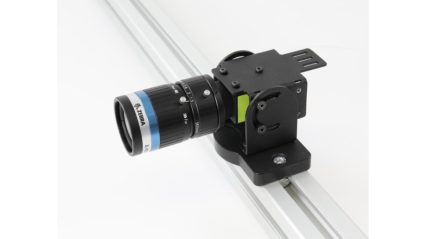 Brodit 217204 Support en U Zebra Machine Vision CV60