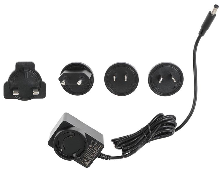 Brodit 217302 Station de recharge pour Zebra TC501/TC701