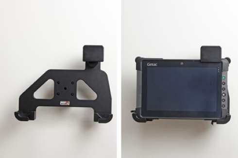 Brodit 541706 Halterung Getac T800