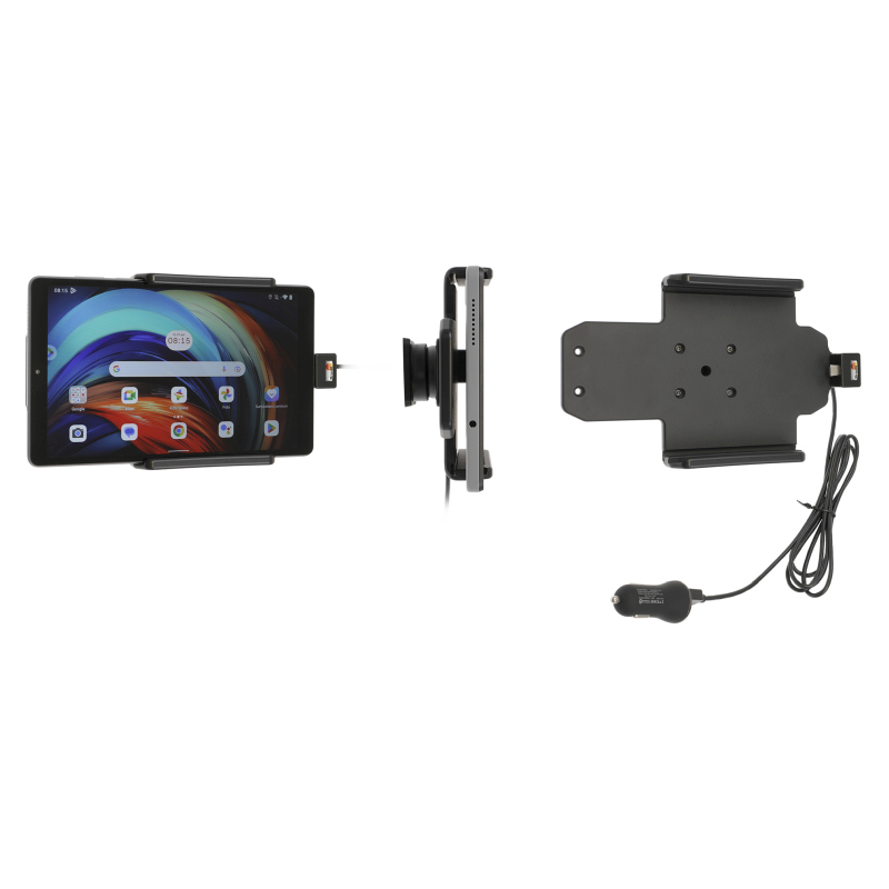Brodit 721349 support appareil Lenovo Tab M8 4th Gen