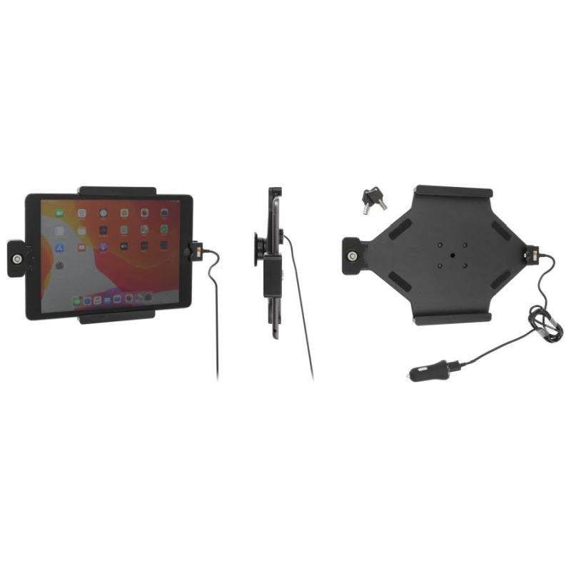 Brodit 752168 support fix Apple iPad 10.2 7,8,9th Gen