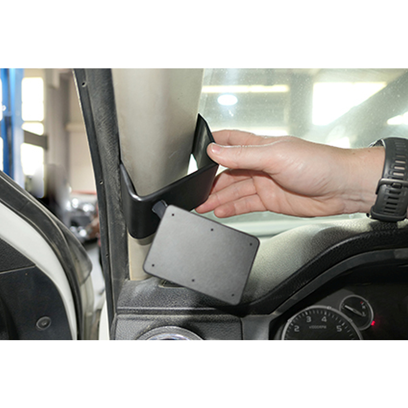 Brodit 805791 support voiture Toyota Tundra, 14-21