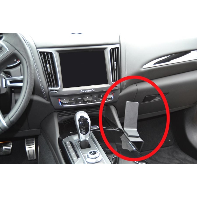 Brodit 835354 support voiture Maserati Levante