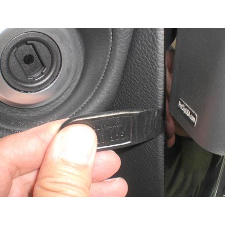 Brodit 854935 ProClip Mercedes Benz G-Klasse