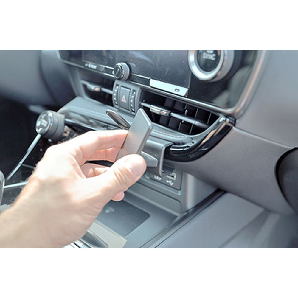 Brodit 855900 support voiture Lexus NX Series, 22- fixation à la console coudé