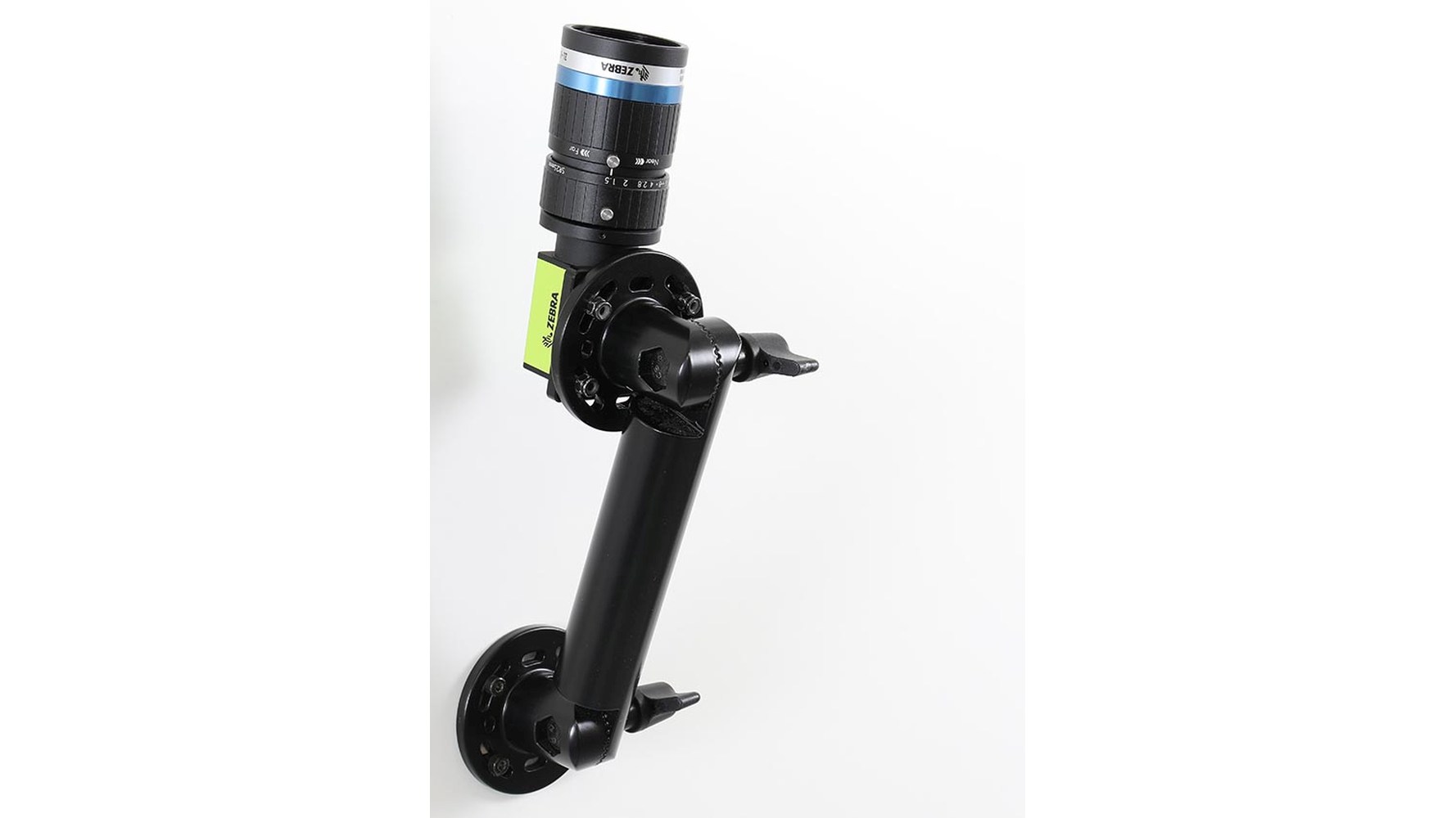 Brodit 217205 Platte für Zebra Machine Vision CV60