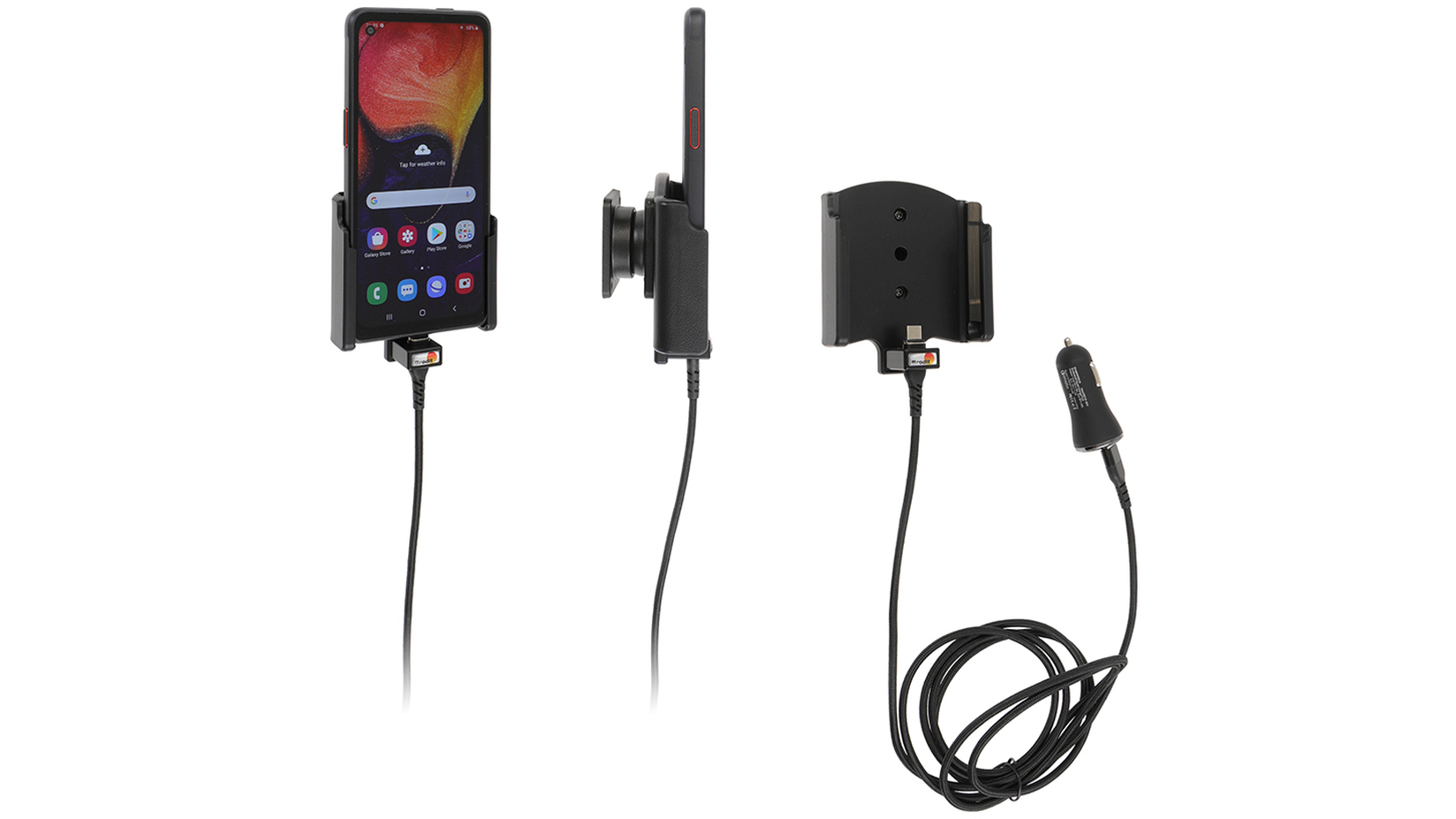 Brodit 721179 support Samsung Galaxy Xcover Pro