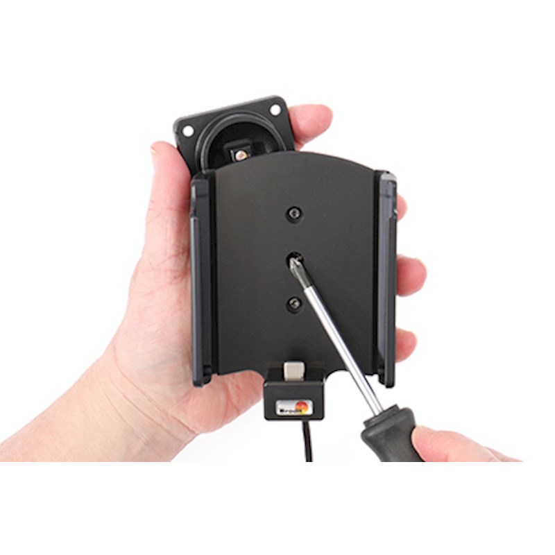 Brodit 727291 support Samsung Galaxy S22 Ultra 5G (SM-S908B/SM-S908B/DS)