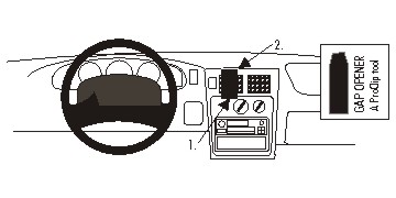 Toyota Tacoma 95-04