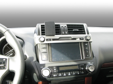 Brodit 855300 Autohalterung Toyota LandCruiser