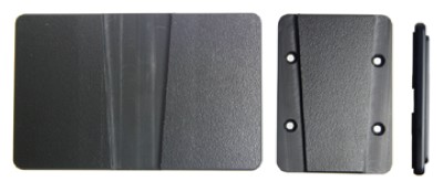 Brodit 215159 MoveClip Monitorhalterung