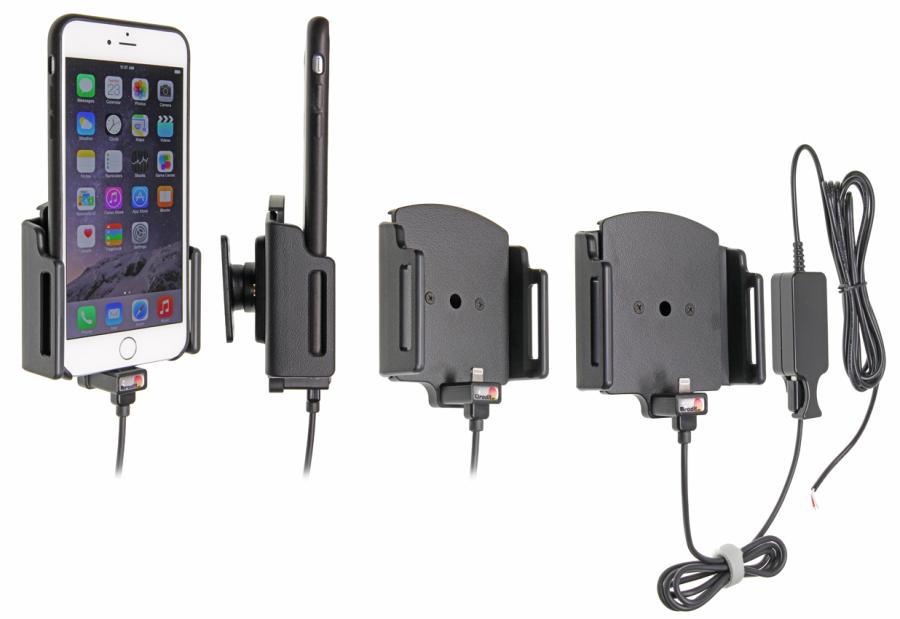 Brodit 527667 Halterung iPhone universal