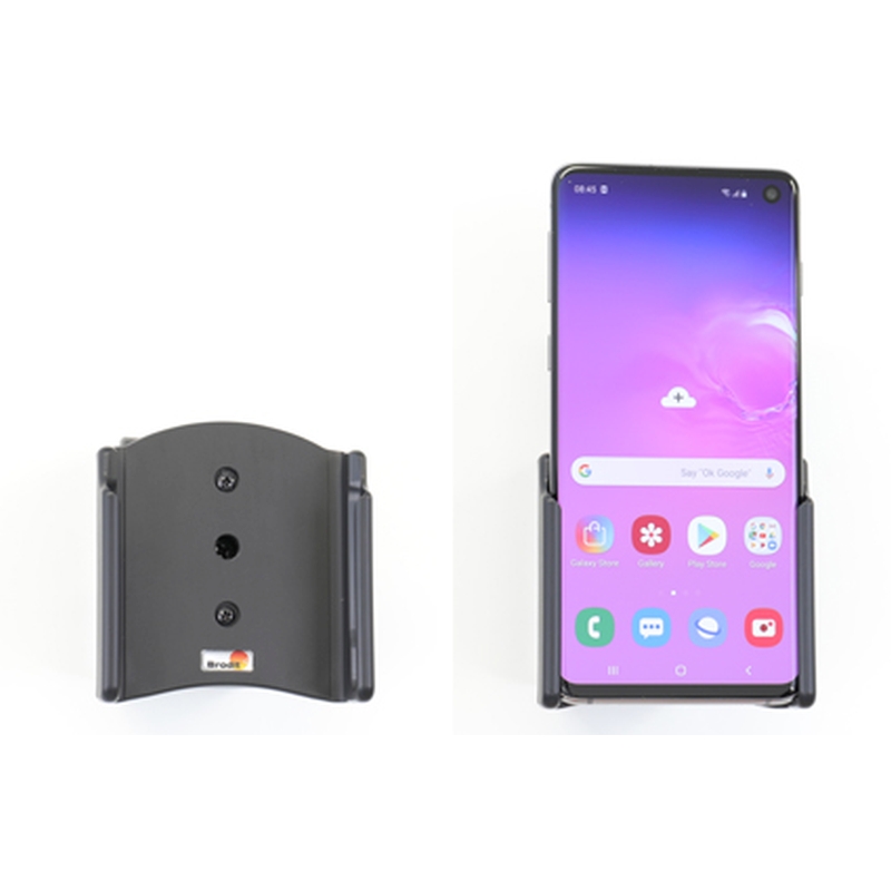 Brodit 711115 support appareil Samsung Galaxy S10