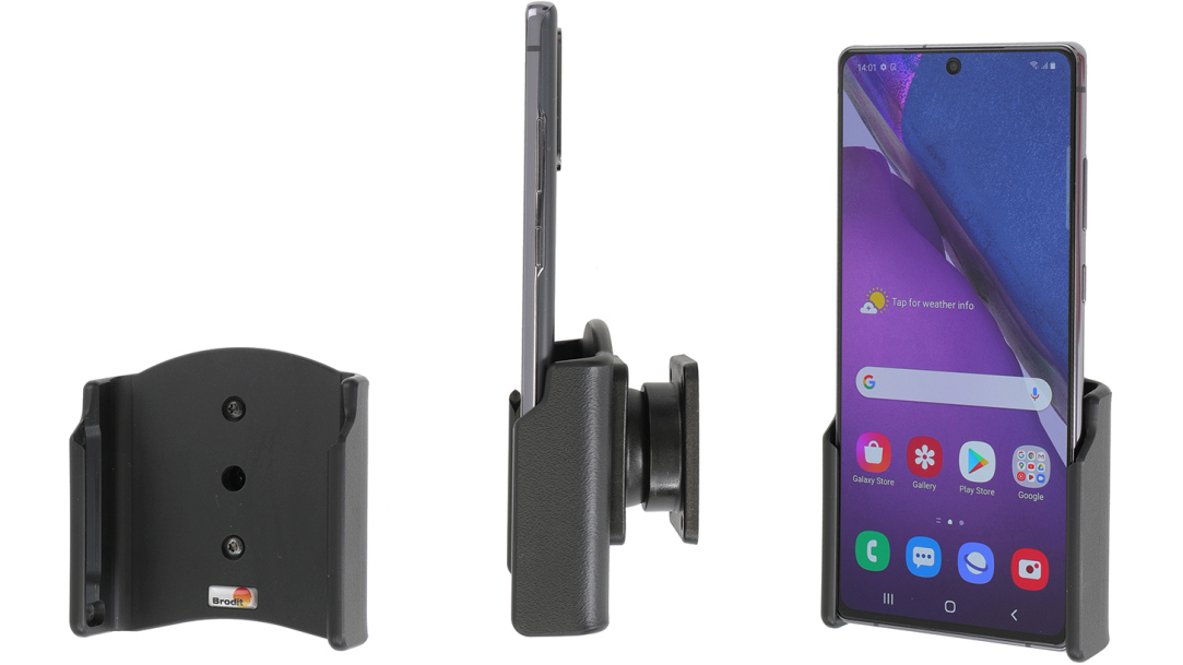 Brodit 711221 support Samsung Galaxy Note 20 5G