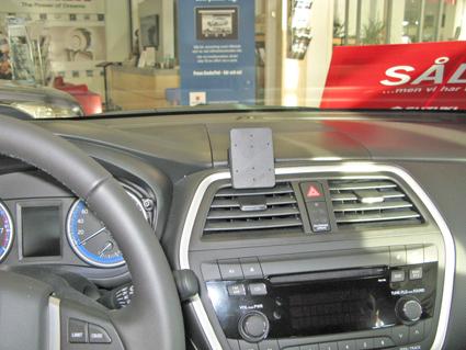 für Suzuki SX4 S-Cross 14